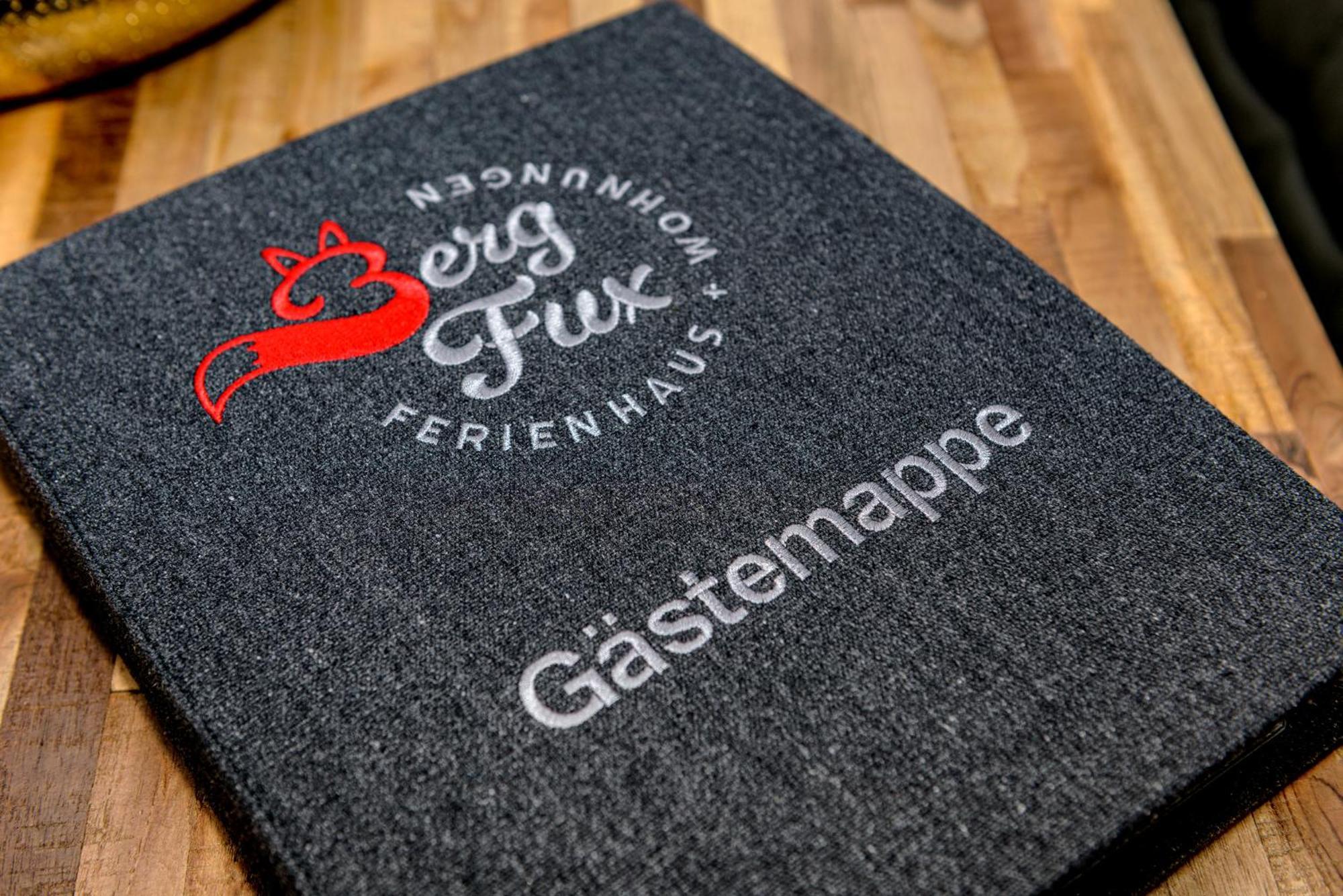 Berg Fux - Alfred Der Bueffel Sonthofen